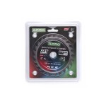 Диск пильный по дереву 125х22.2мм 24Т APRO PRO