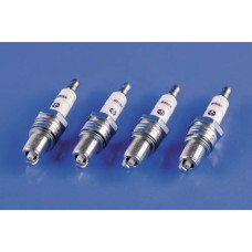 Свічки запалювання EXTRA LR15TC.4B Brisk