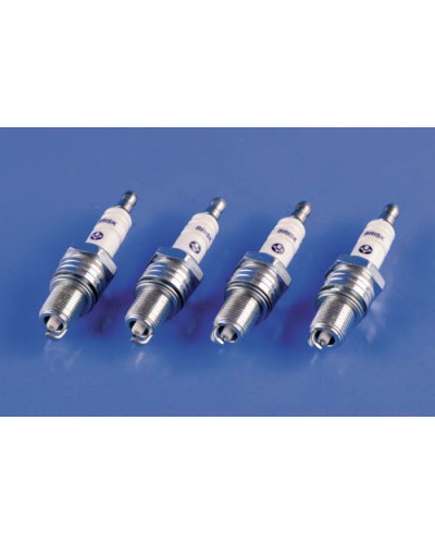 Свічки запалювання EXTRA LR15TC.4B Brisk