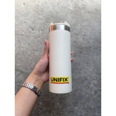 Термос білий UNIFIX