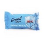 Мило туалетне тверде антибактеріальне ANTIBACTERIAL 100г Grand Шарм