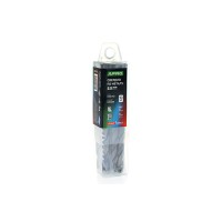 Свердло по металу HSS/M2 (6542) Ø5,5мм (тубус, кратно 10шт) PRO APRO