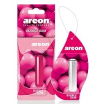 Ароматизатор AREON Бабл Гам 5мл (підвіска з рідиною)