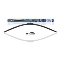Щітка склоочисника Super Flat безкаркасна 700мм - 28'' Alca