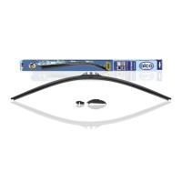 Щітка склоочисника Super Flat безкаркасна 650мм - 26'' Alca