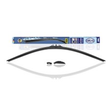 Щітка склоочисника Super Flat безкаркасна 650мм - 26'' Alca