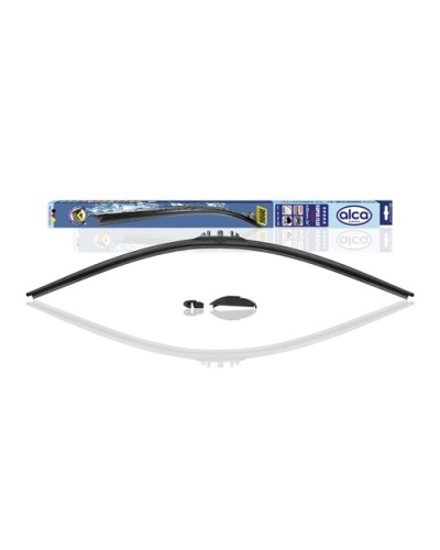 Щітка склоочисника Super Flat безкаркасна 650мм - 26'' Alca