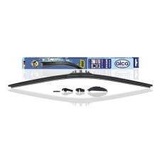 Щітка склоочисника Super Flat безкаркасна 500мм - 20'' Alca