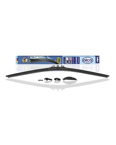Щітка склоочисника Super Flat безкаркасна 500мм - 20'' Alca