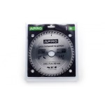 Диск пильный по дереву 210х32х50T APRO
