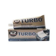 Паста восковая Turbo Tempo 120г К2