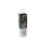 Свердло по металу HSS/M2 (6542) Ø9,0мм (тубус, кратно 5шт) PRO APRO