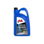 Антифриз PLAK AUTORAD BLU 5L KONCENTRAT