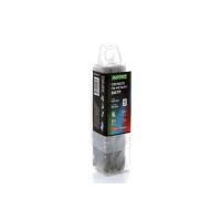 Свердло по металу HSS/M2 (6542) Ø5,0мм (тубус, кратно 10шт) PRO APRO
