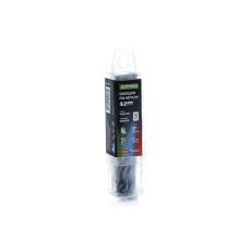 Сверло по металлу HSS/M2 (6542) Ø3,2мм (тубус, кратно 10шт) PRO APRO