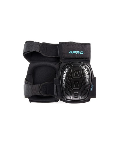 Наколінники захисні Professional Plus APRO