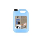 Омыватель зимний концентрат CLAREN WINDSHIELD WASHER CONCENTRATE -40 °C 5 л K2