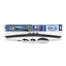 Щітка склоочисника Super Flat безкаркасна 330мм - 13'' Alca