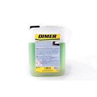 Шампунь для бесконтактной мойки DIMER 10кг ATAS