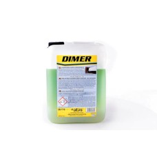 Шампунь для безконтактної мийки DIMER 10кг ATAS