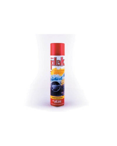 Поліроль для торпеди Plak Fragola (полуниця) 600мл (аерозольний) ATAS