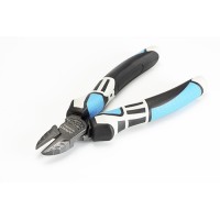 Бокорізи Clipper 60CrV, зміщений шарнір 160мм APRO