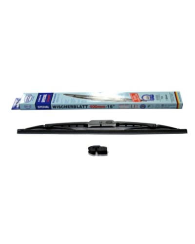 Щітка склоочисника Special каркасна 400мм - 16'' Alca