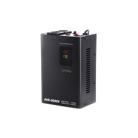 Стабілізатор напруги релейний AVR-2000V (підвісний) APRO