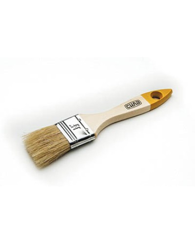 Пензель флейцевий мікс стандарт 1,5'' СИЛА