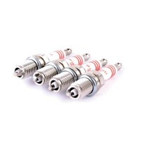 Свічки запалювання ВАЗ 2110, 2111, 2112 (16кл.) з ГБО (аналог Brisk DR15YS) AURORA