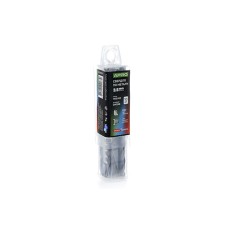 Сверло по металлу HSS/M2 (6542) Ø3,5мм (тубус, кратно 10шт) PRO APRO