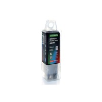 Сверло по металлу HSS/M2 (6542) Ø4,5мм (тубус, кратно 10шт) PRO APRO
