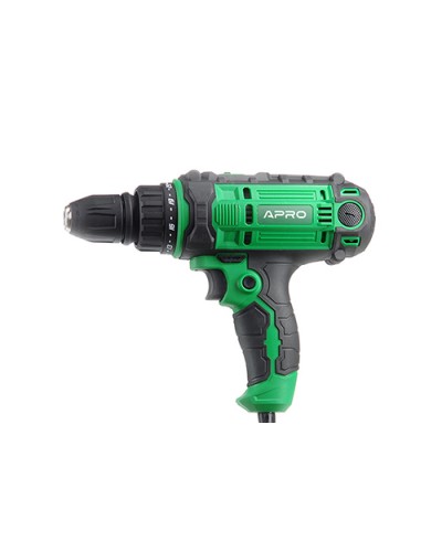 Дриль-шуруповерт мережевий ED-500/2 DFR APRO