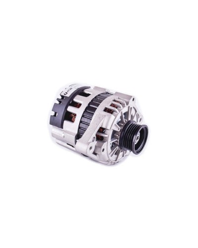 Генератор Daewoo Lanos 1.4, 1.5, 1.6i 16V (85 А) АТЕК