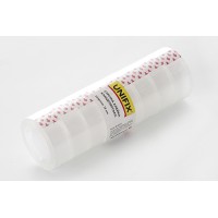 Лента клейкая канцелярская 20 SKK-813012-30 (8шт) UNIFIX