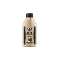 Гальмівна рідина TURBO DOT-4 Brake Fluid 250мл К2