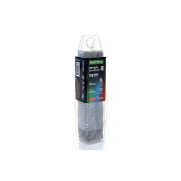 Свердло по металу HSS/M2 (6542) Ø7,0мм (тубус, кратно 10шт) PRO APRO