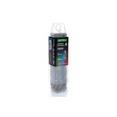 Сверло по металлу HSS/M2 (6542) Ø7,0мм (тубус, кратно 10шт) PRO APRO