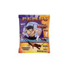 Інсектицид РЕМБО Red від медведки 400+50г AgroProtection