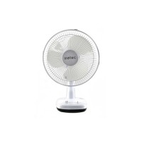 Вентилятор настільний FT- 30A, 35Вт, 12'' METEC