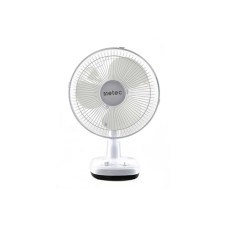 Вентилятор настільний FT- 30A, 35Вт, 12'' METEC