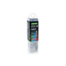 Сверло по металлу HSS/M2 (6542) Ø10,5мм (тубус, кратно 5шт) PRO APRO