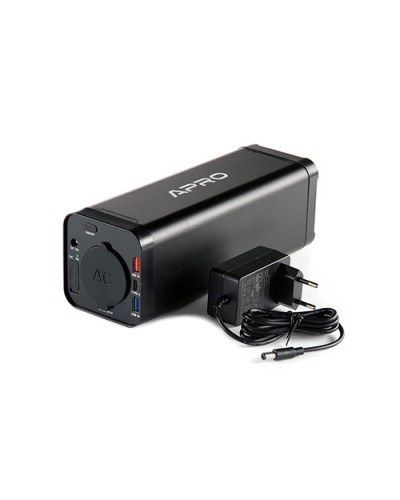 Зарядна станція PS-15 220В 150Вт (150Вт/год) APRO