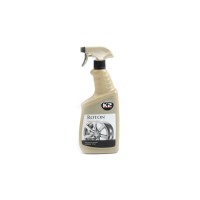 Очищувач дисків і ковпаків ROTON WHEEL CLEANER 700мл К2