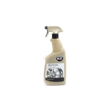 Очищувач дисків і ковпаків ROTON WHEEL CLEANER 700мл К2