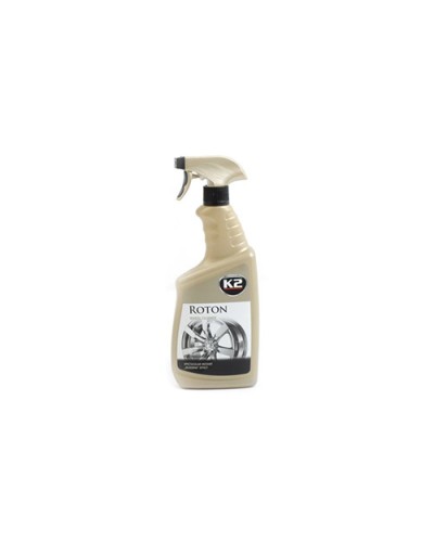 Очищувач дисків і ковпаків ROTON WHEEL CLEANER 700мл К2