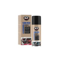 Очищувач кондиціонера PERFECT KLIMA FRESH Cherry (Вишня) 150мл К2