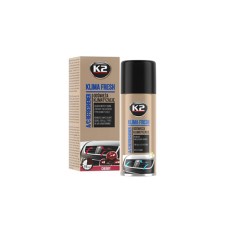 Очищувач кондиціонера PERFECT KLIMA FRESH Cherry (Вишня) 150мл К2