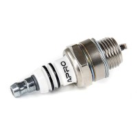 Свеча зажигания для бензоинструмента и мототехники APRO