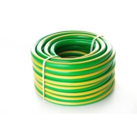 Шланг садовый ФЛОРА 1/2'' 20м СИЛА